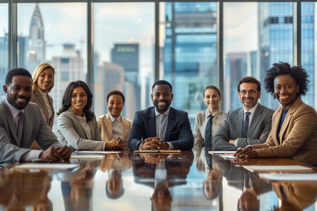 Accord d’entreprise