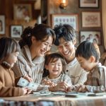 Allocations familiales