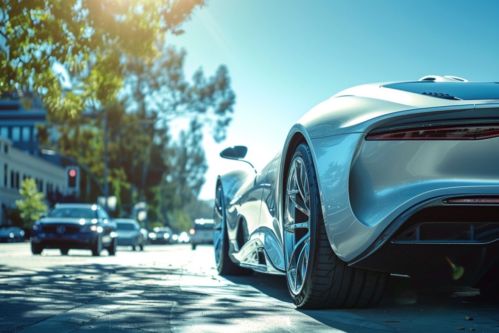 Assurance automobile