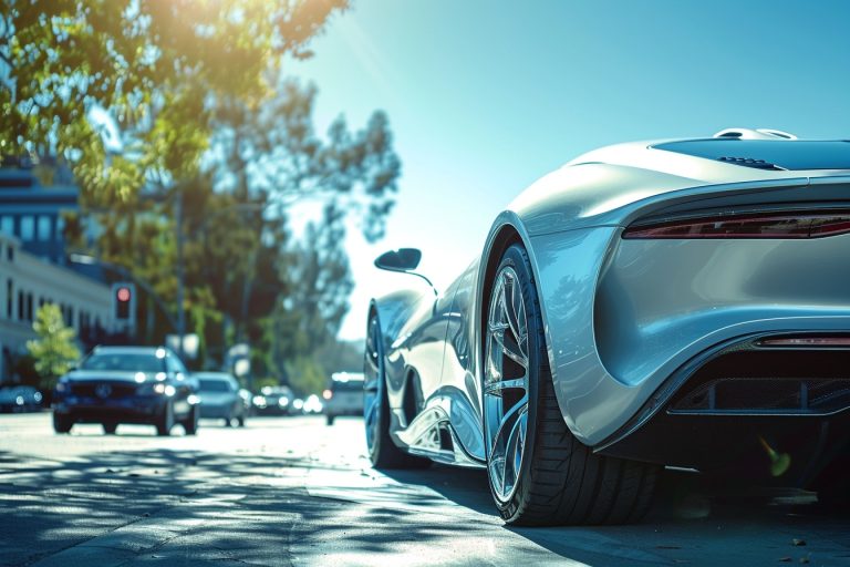 Assurance automobile