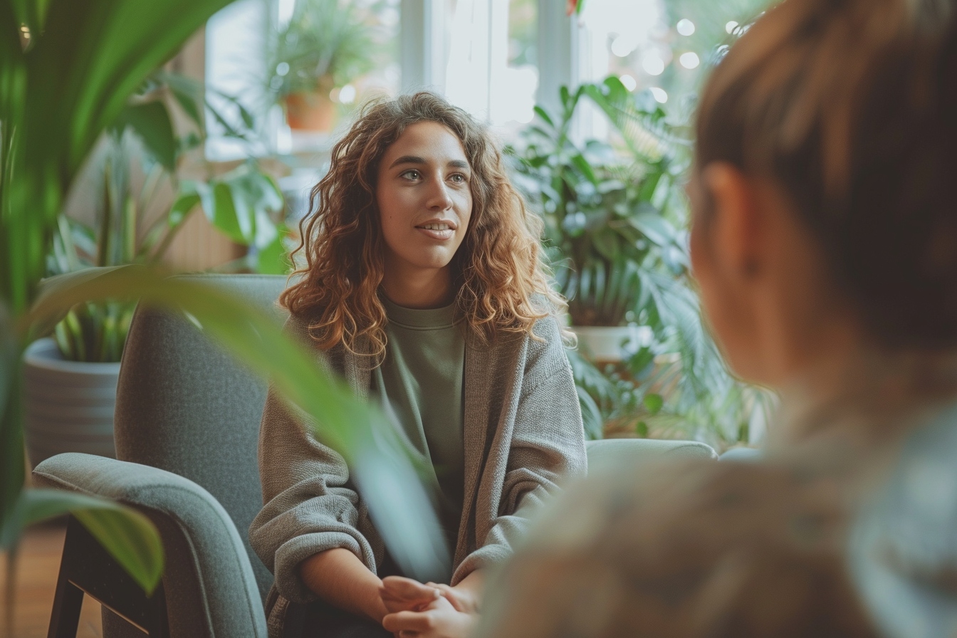 Avantages et inconvénients mi temps thérapeutique