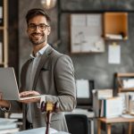 Avocat spécialisé en droit de l’informatique