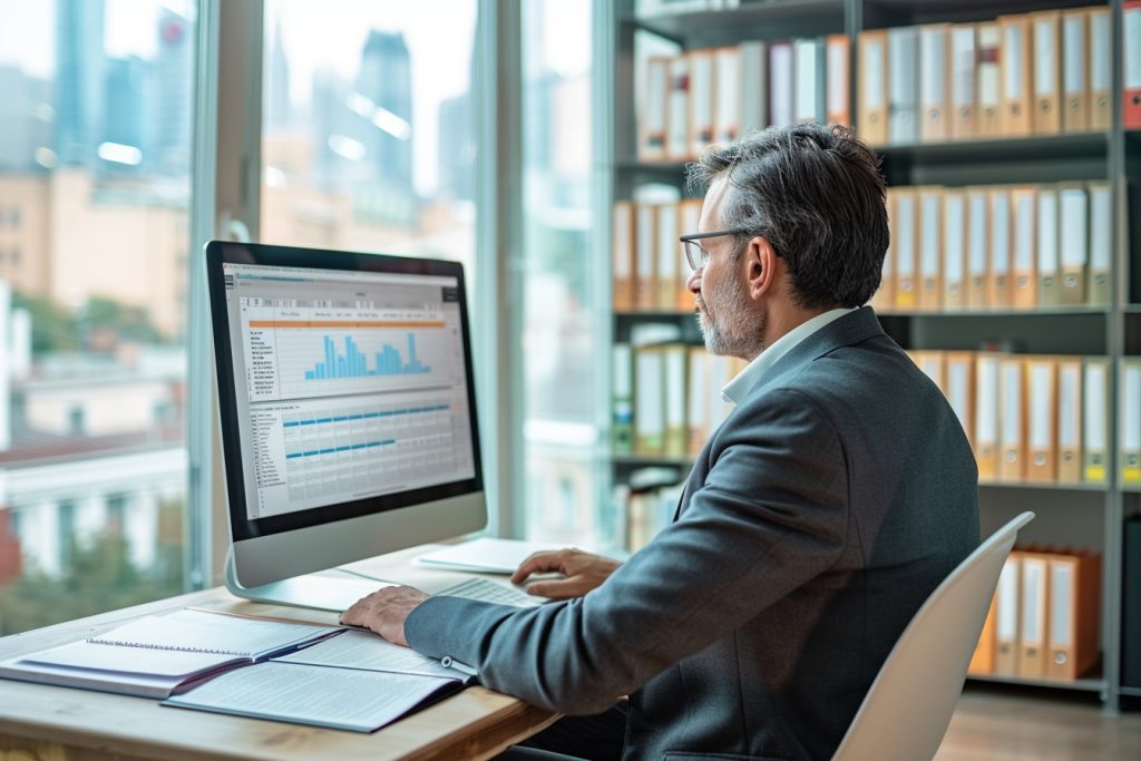 Avocat spécialisé en droit de l’informatique