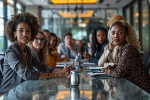 Comité d établissement