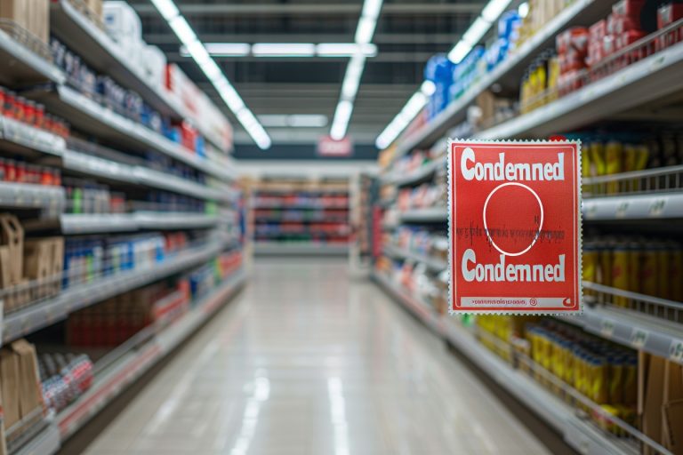 Condamnation de Carrefour pour publicité mensongère