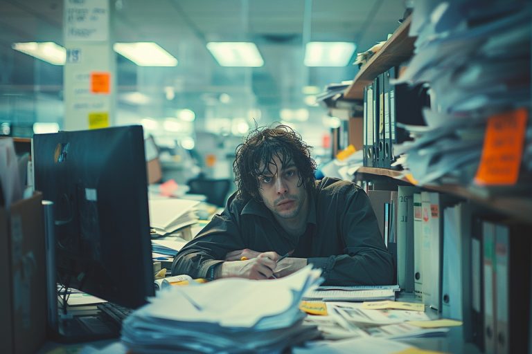 Condition de travail