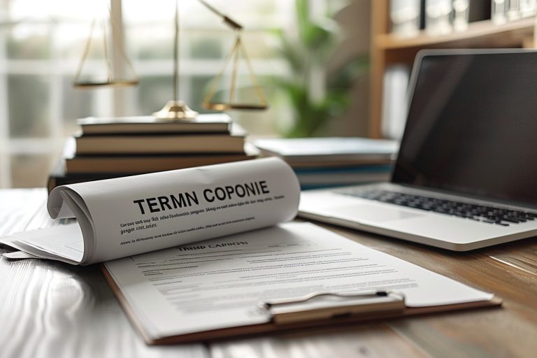 Conditions générales de vente