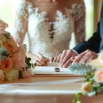 Contrat de mariage