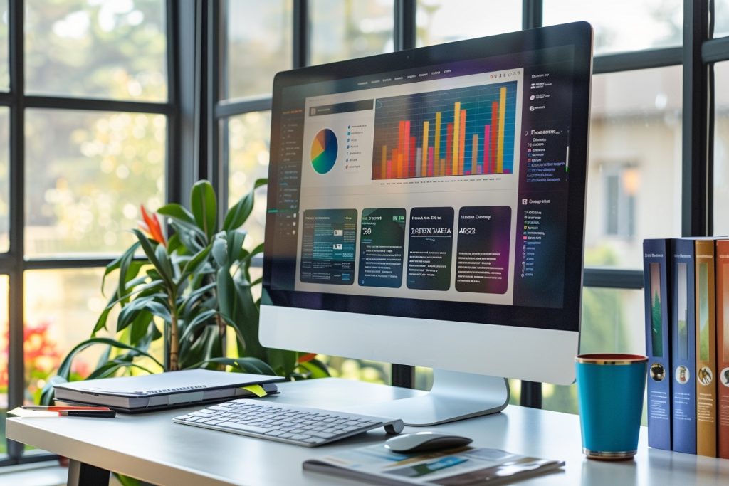Création de sites et blogs
