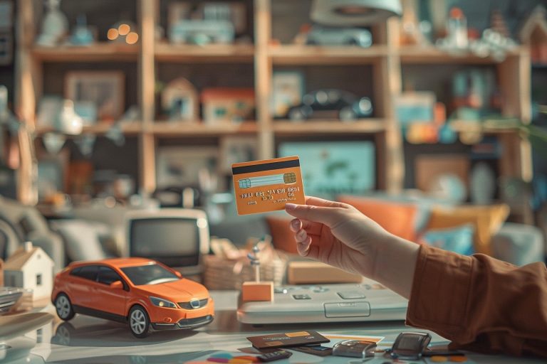 Crédit consommation