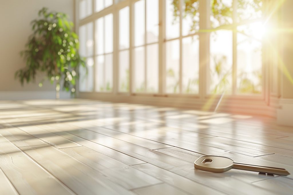 Crédit immobilier