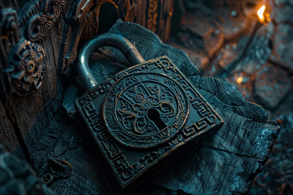 Cryptographie