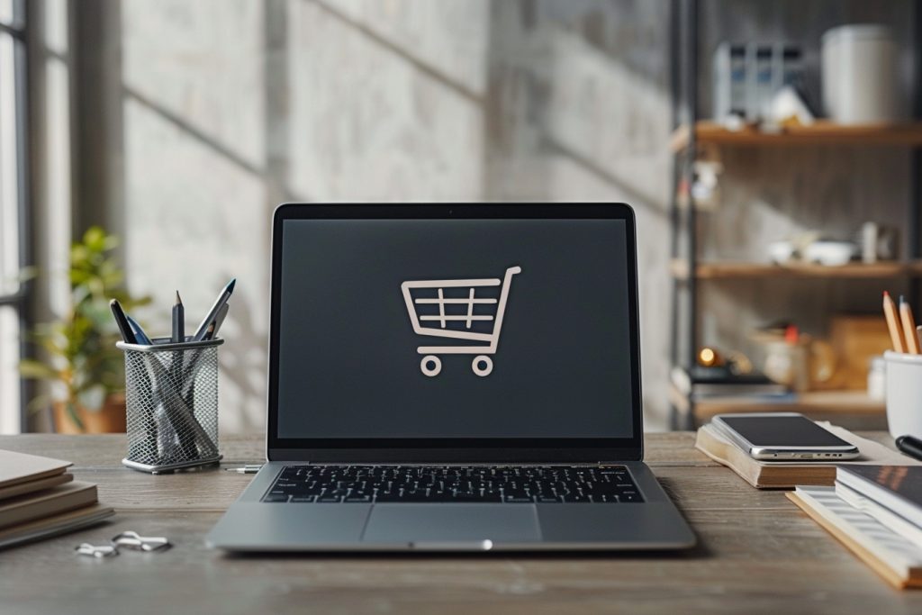 Définition « Achat à distance »