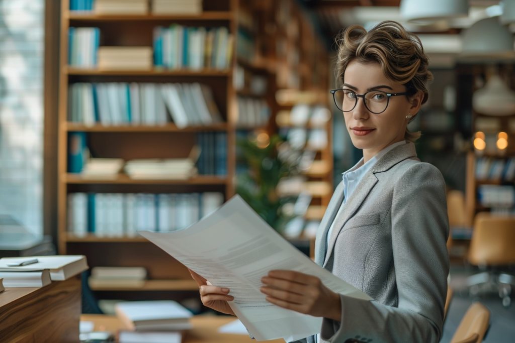Définition « Personne morale »
