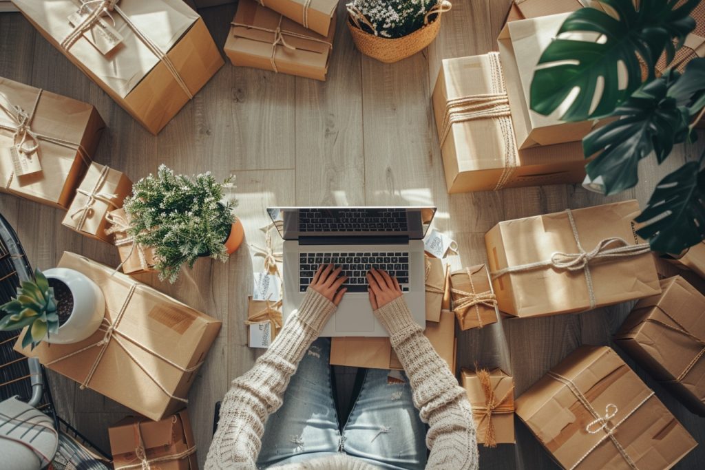 Définition « Vente à distance »