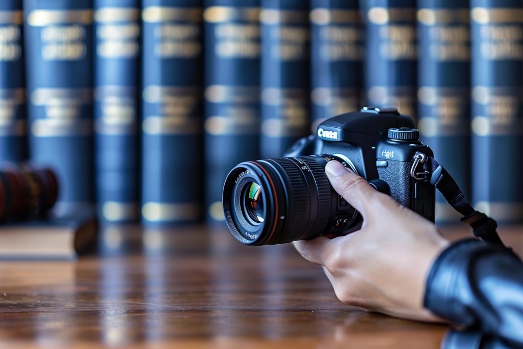 Droit à l’image