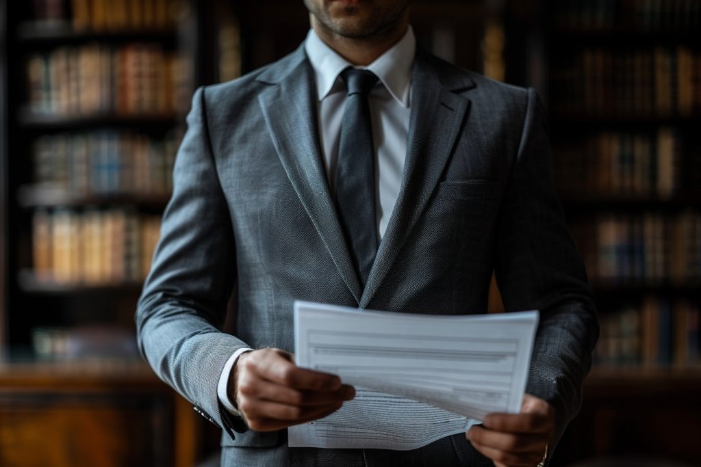 Droit des contrats