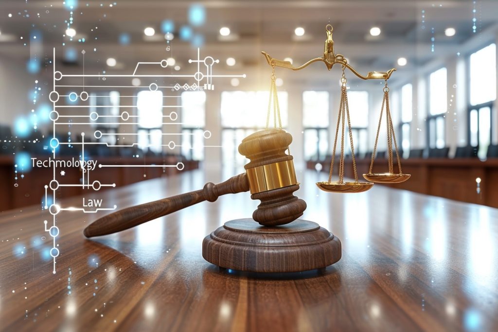 Droit des technologies de l’information