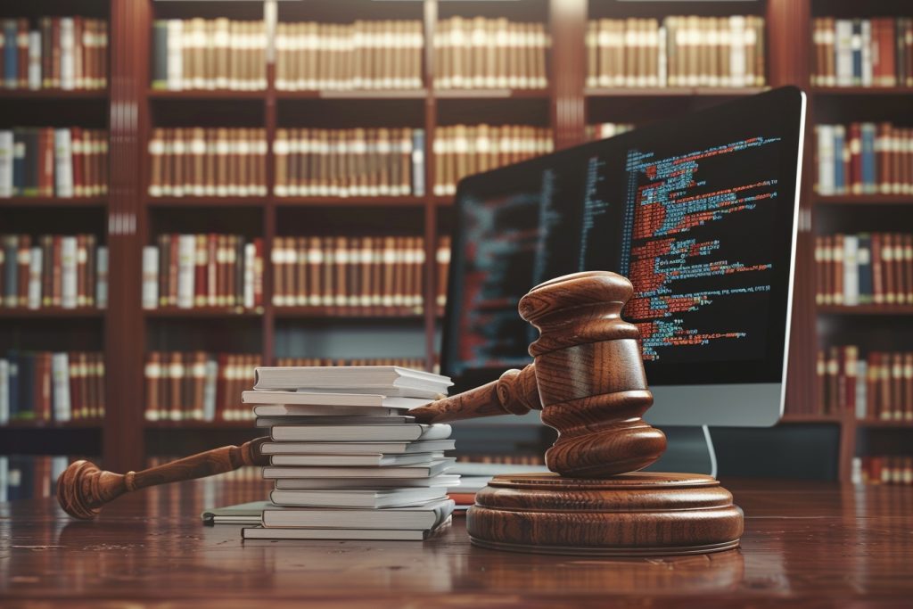 Droit du logiciel