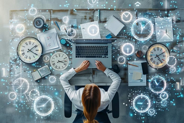 Durée du travail : les points-clés