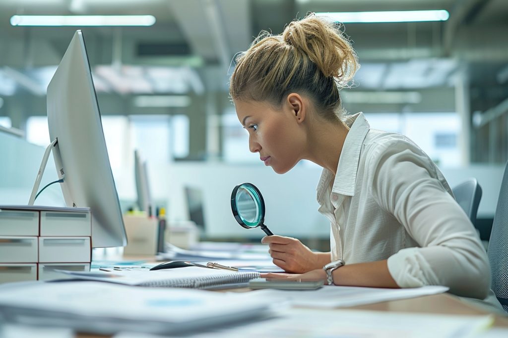 E-mail et contrôle des salariés