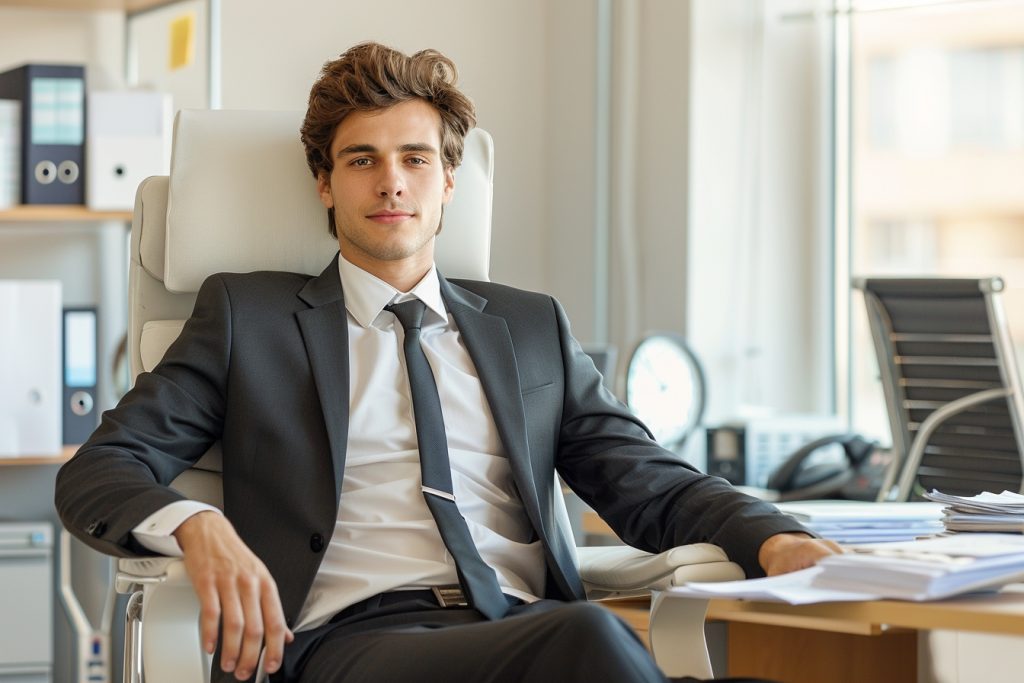 Entretien professionnel