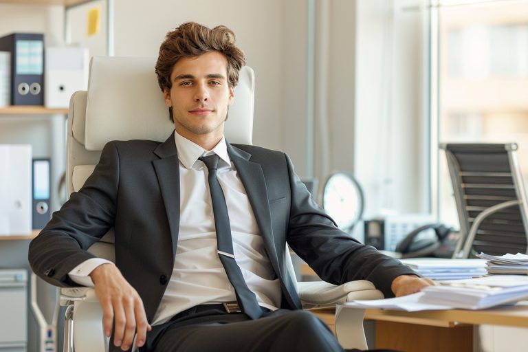 Entretien professionnel