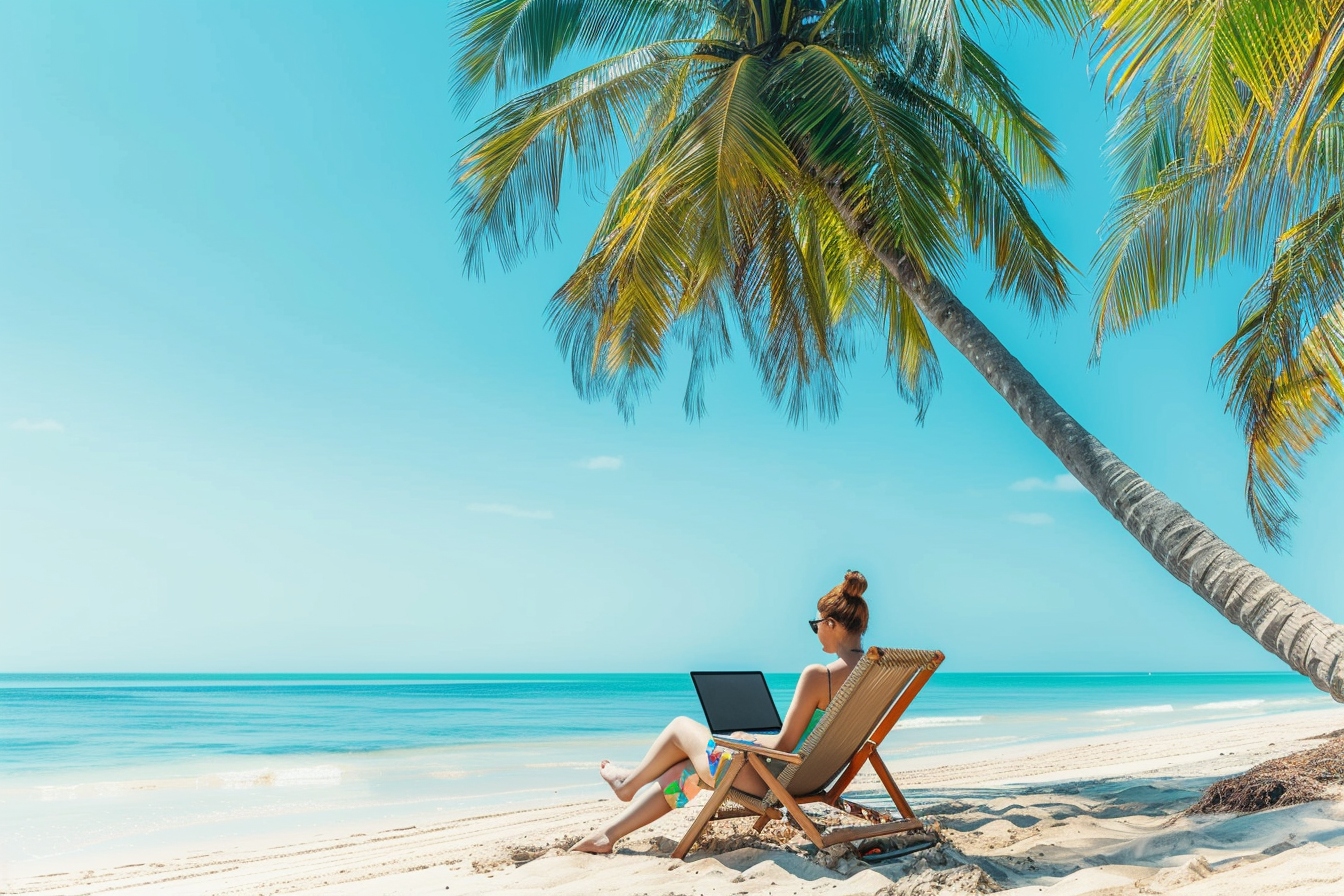 FAQ : Travailler pendant les vacances