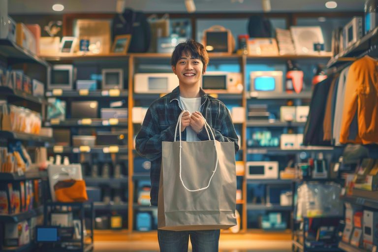 Garantie des biens achetés