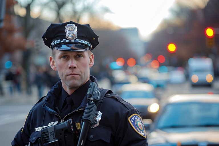 Infractions au code de la route