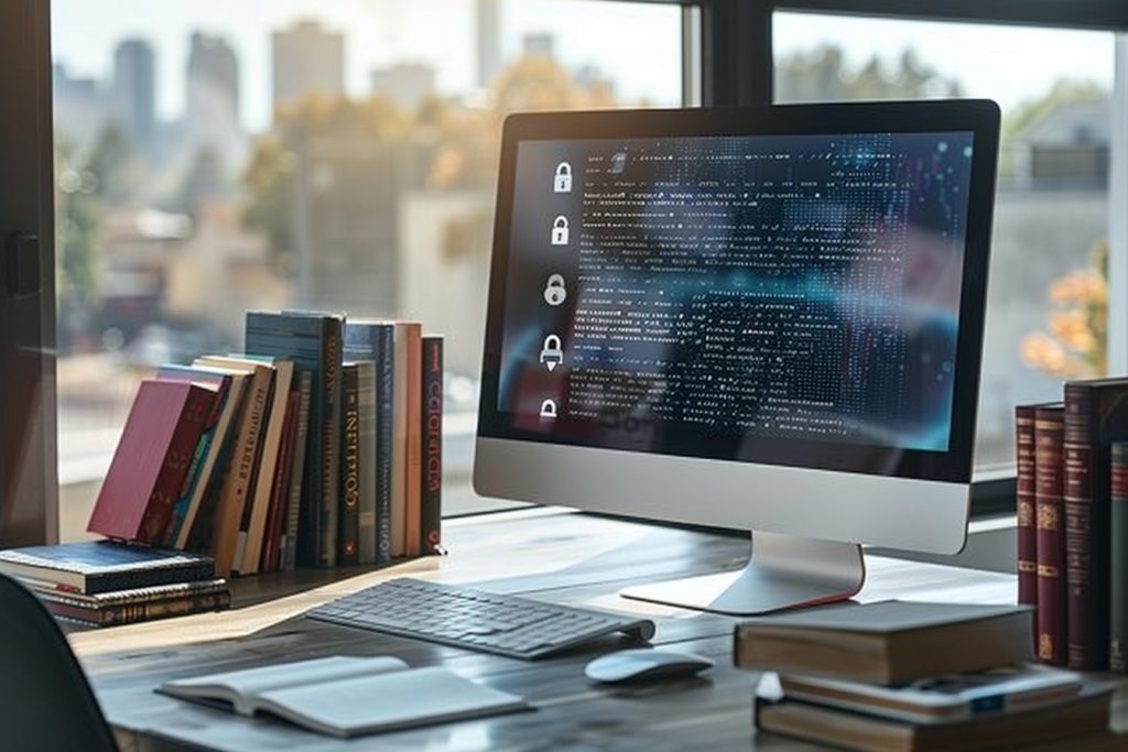 Internet et droits d’auteur