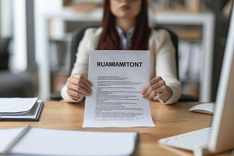 La démission : un droit appartenant à chaque salarié