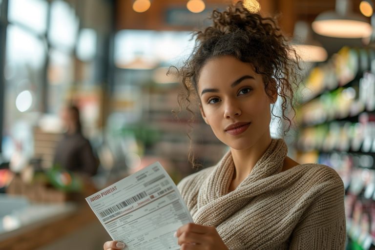 La preuve d&rsquo;achat