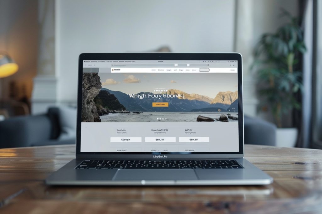La transparence des prix des sites de voyages en ligne ?