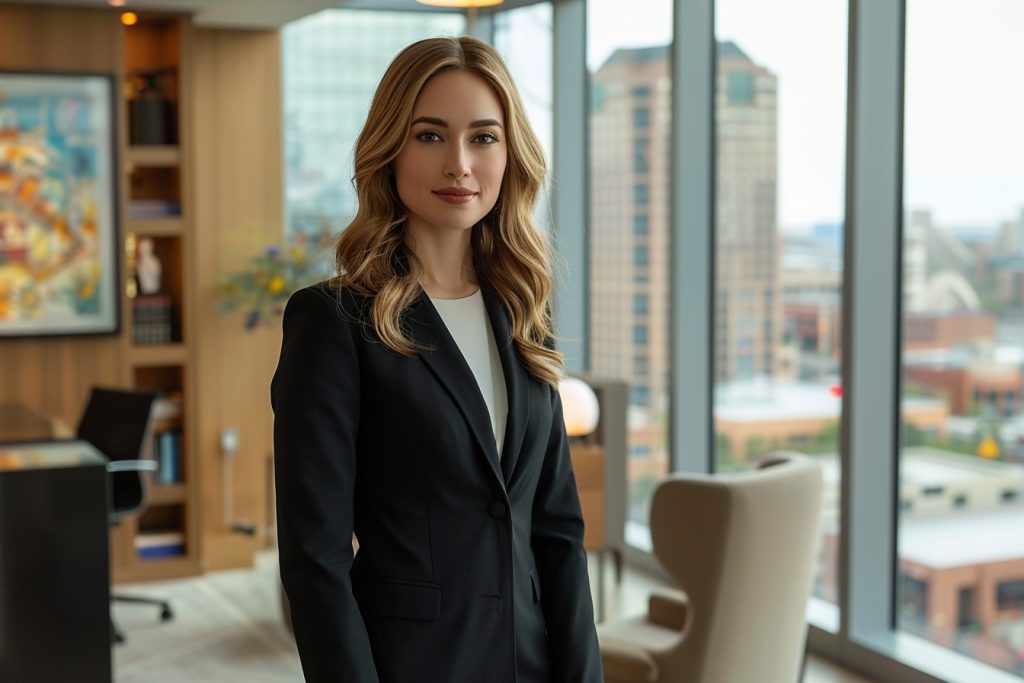 Law firm of Valerie Sedallian
