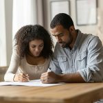 Le divorce accepté