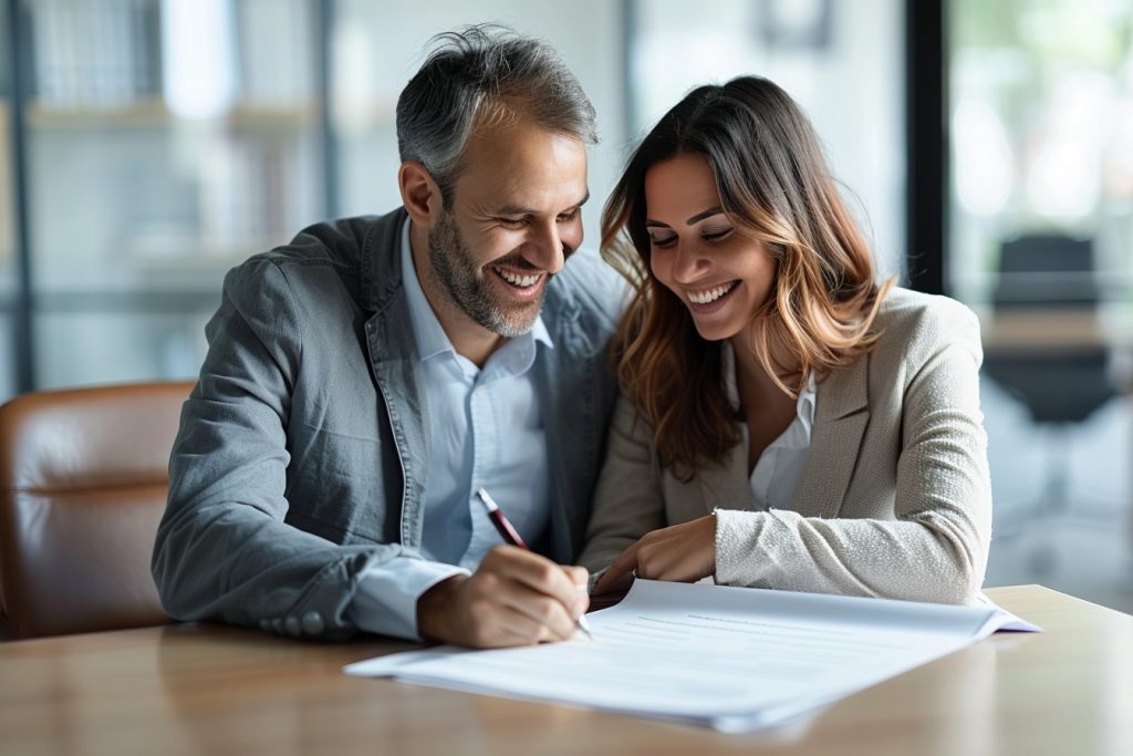 Le divorce par consentement mutuel