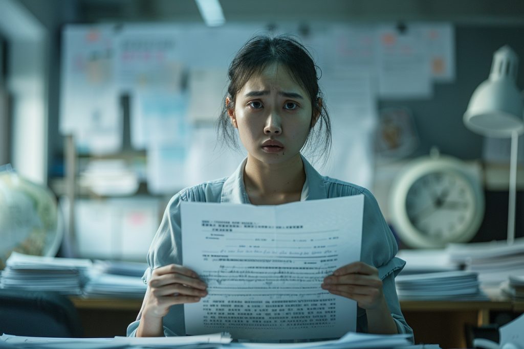 Le licenciement : un mode de rupture à l’initiative de l’employeur