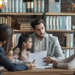 Le règlement d’une succession avec un notaire