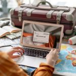 Le remboursement de voyages achetés sur Internet