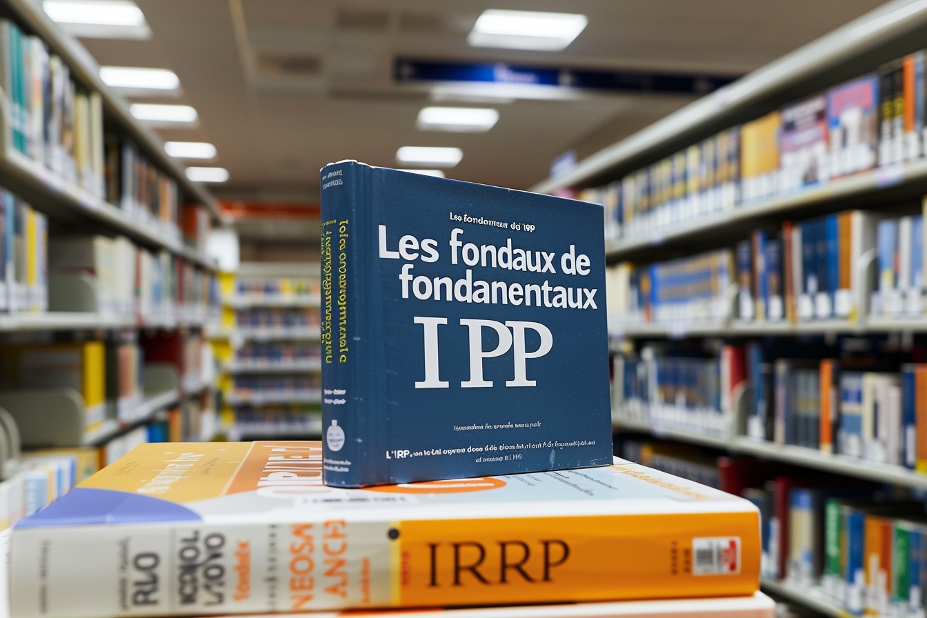 Les fondamentaux de l’IRP et leur impact sur les contribuables