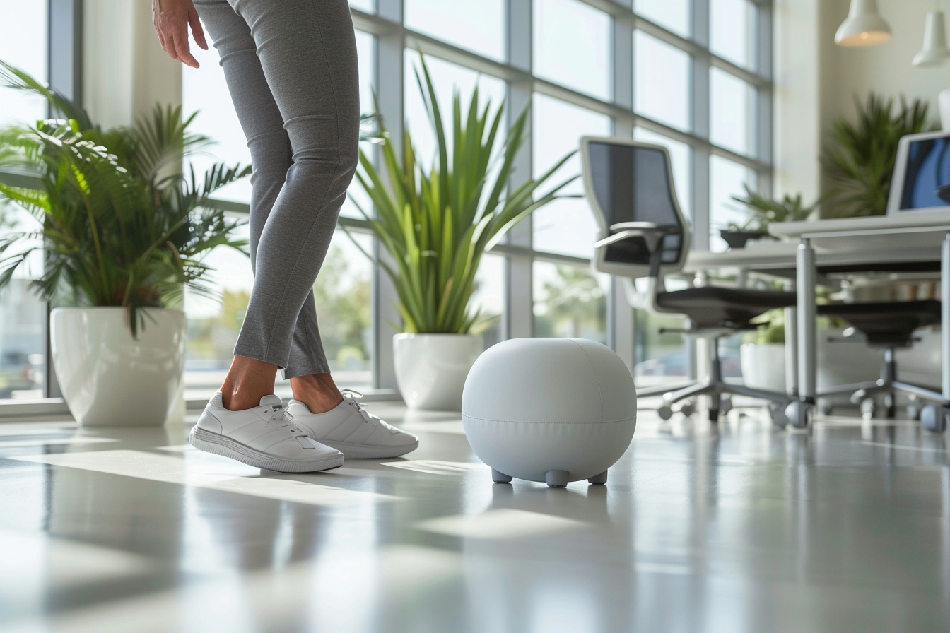 Les fondamentaux des gestes et postures en milieu professionnel