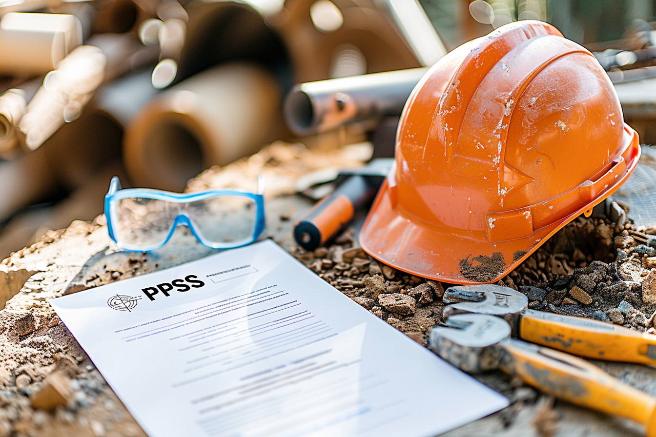 Les fondamentaux du PPSPS dans le secteur de la construction