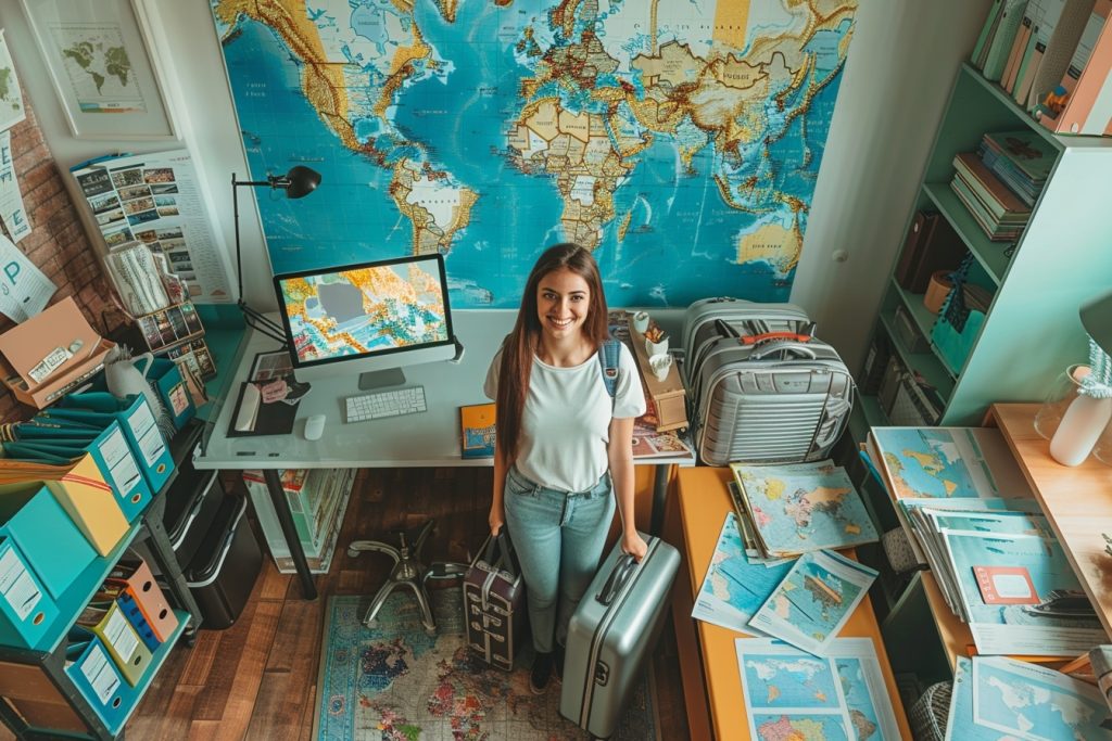 Les obligations des voyagistes