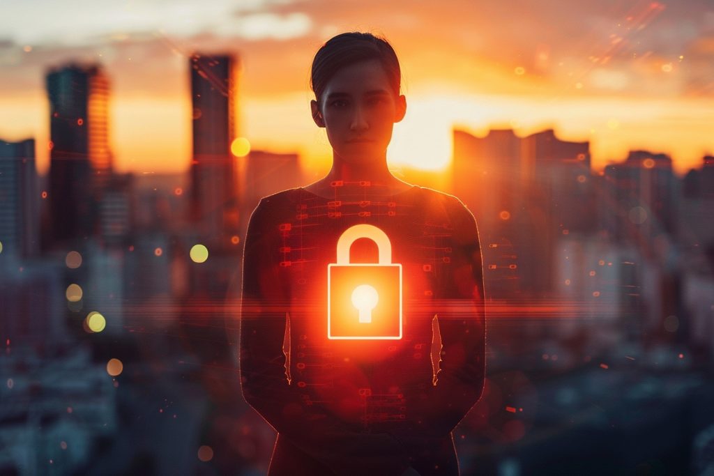 Liberté de crypter