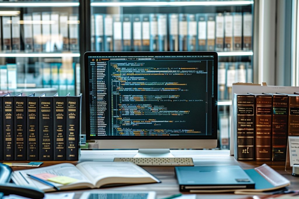 Logiciels brevetables