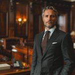 Maitre avocat