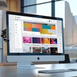 Mise à disposition de musiques sur un site