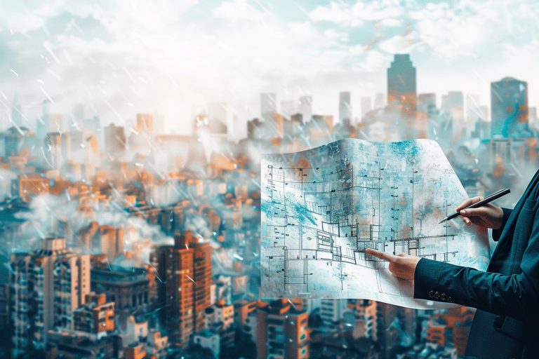 Partage: les particularités liées à la présence d&rsquo;immeubles