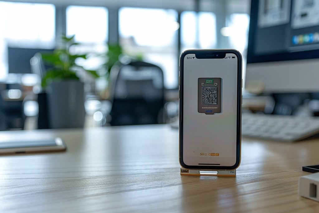 Portabilité du numéro mobile